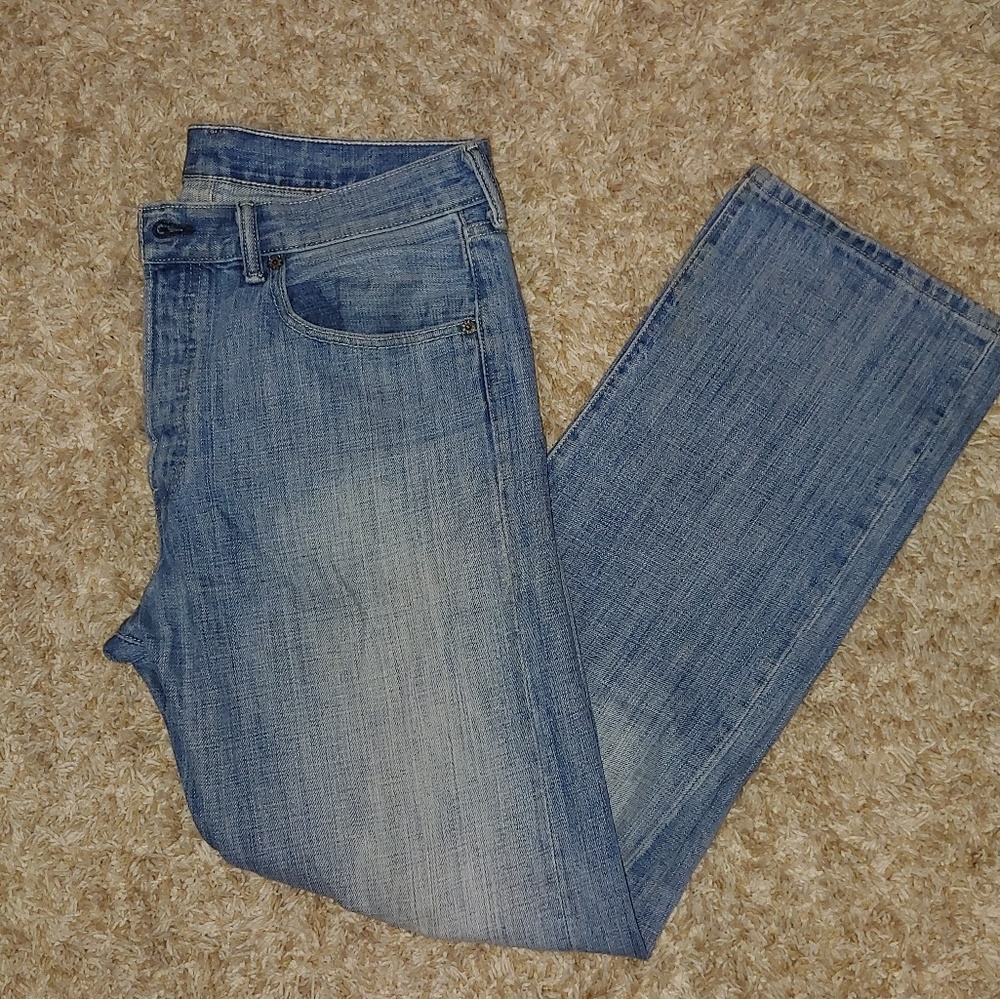 Levi's 501 jeans 32x30